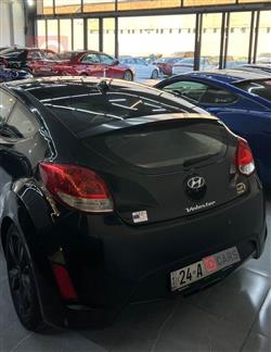 هيونداي فلوستر